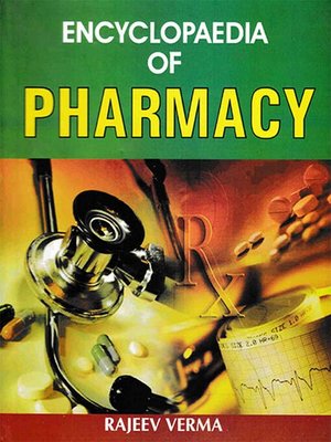cover image of Encyclopaedia of Pharmacy